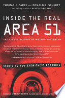 Inside the Real Area 51