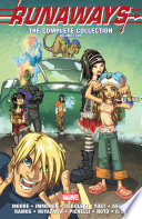 Runaways: The Complete Collection, Vol. 4