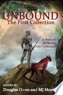 Cover of Unbound