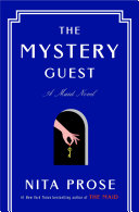 Cover of The Mystery Guest