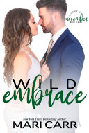 Cover of Wild Embrace