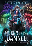Cover of Queen of the Damned