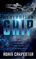 Cover of Generation Ship