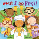 Cover of What I Do Best!