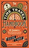Cover of The Time Travel Handbook
