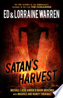 Cover of Satan's Harvest