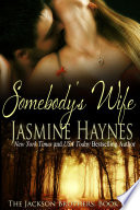 Cover of Somebody's Wife
