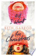 Cover of All I Want For Christmas