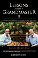 Lesson with a Grandmaster II