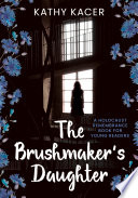 Cover of The Brushmaker's Daughter