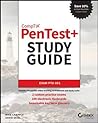 Cover of CompTIA PenTest+ Study Guide: Exam PT0-001