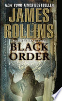 Cover of Black Order