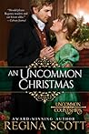 Cover of An Uncommon Christmas