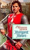 Cover of A Warrior's Honor