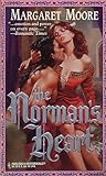 Cover of The Norman's Heart