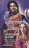 Cover of A Warrior's Way