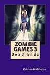 Cover of Dead Endz