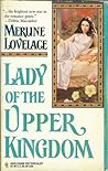 Cover of Lady of the Upper Kingdom