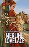 Cover of Crusader Captive