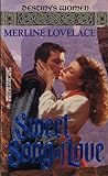 Cover of Sweet Song of Love