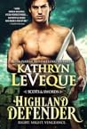Cover of Highland Defender