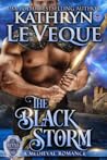 Cover of The Black Storm