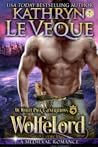 Cover of WolfeLord