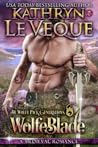 Cover of WolfeBlade