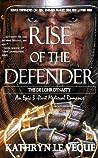 Rise of the Defender