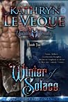 Cover of Winter of Solace