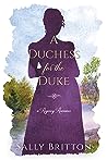 Cover of A Duchess for the Duke