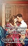 Cover of The Scandalous Elopement