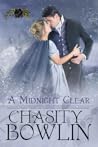 Cover of A Midnight Clear
