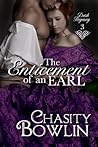 Cover of The Enticement of an Earl