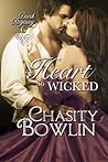 Cover of A Heart So Wicked