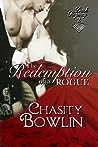 Cover of The Redemption of a Rogue