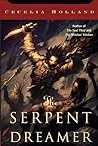 Cover of The Serpent Dreamer