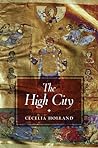 Cover of The High City