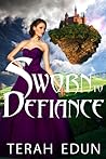 Cover of Sworn To Defiance
