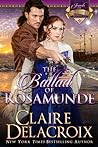 Cover of The Ballad of Rosamunde