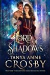 Cover of Lord of Shadows
