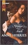 Cover of A Stranger's Touch