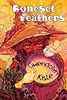 Cover of Boneset & Feathers