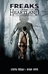 Cover of Freaks of the Heartland