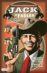 Cover of Jack of Fables, Vol. 5: Turning Pages