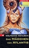Das Madchen von Atlantis