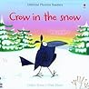 Cover of Crow in the Snow