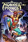 Monkey Prince, Vol. 1