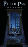 Cover of Peter Pan Volume 1