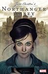 Cover of Northanger Abbey